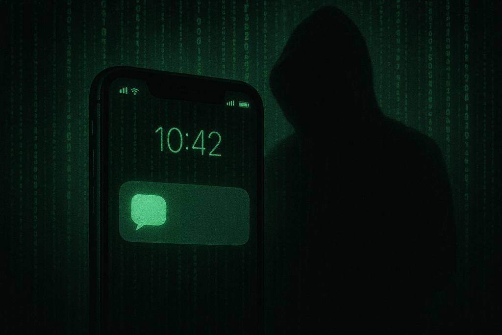 Golpe do SMS do Pedágio: como identificar e não cair