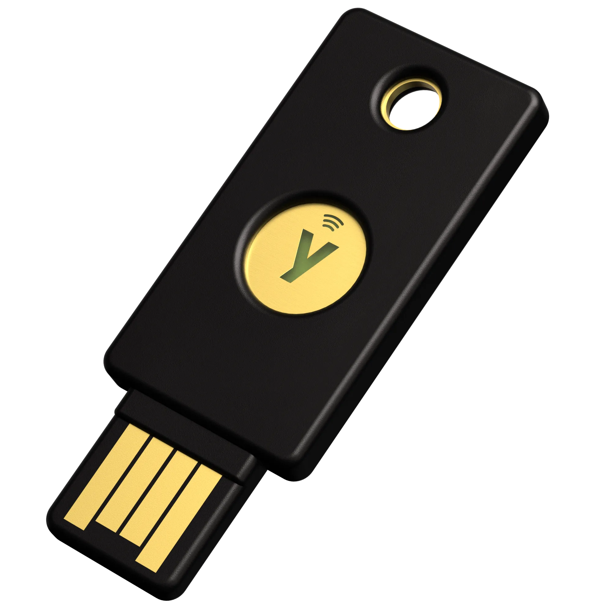 YubiKey